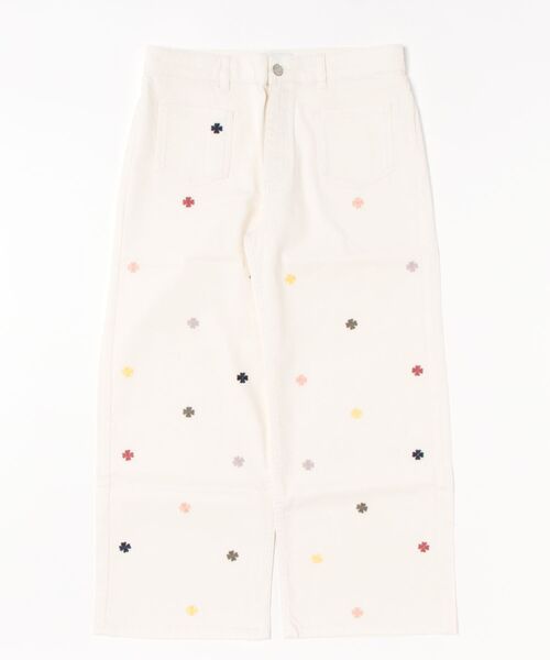 Desigual（デシグアル）の「Maitrepierre マルチカラー ワイド