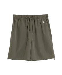 CALNAMUR | EASY HALF PT/イージーハーフパンツ(その他パンツ)