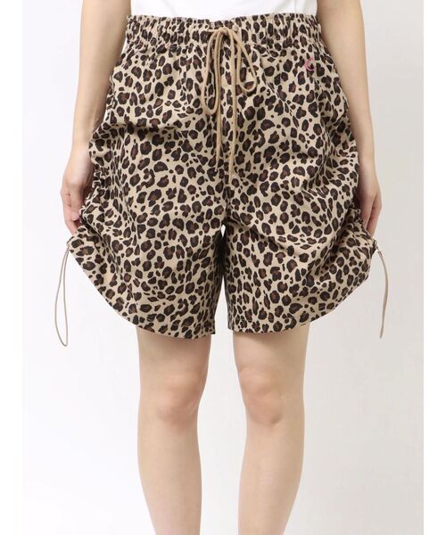 ♡国内未入荷♡24FW♡LVダミエハーフパンツ モノグラムナイロンスウィムハーフパンツ | LOUISVUITTON
