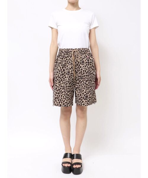 ♡国内未入荷♡24FW♡LVダミエハーフパンツ モノグラムナイロンスウィムハーフパンツ | LOUISVUITTON