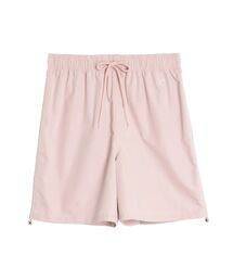 イージーハーフパンツ