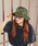 KiUiLEj́uKiU/LE KiU SAFARI HAT UV&RAIN pbJuTt@nbg 2ND K428inbgjvbIp[h