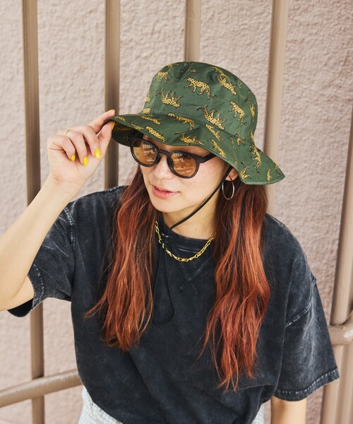 【新品、未使用品】SUPER BEAVER×KiU サファリハット Amazon.co.jp: KiU×SUPER BEAVER UV&RAIN パッカブルサファリ