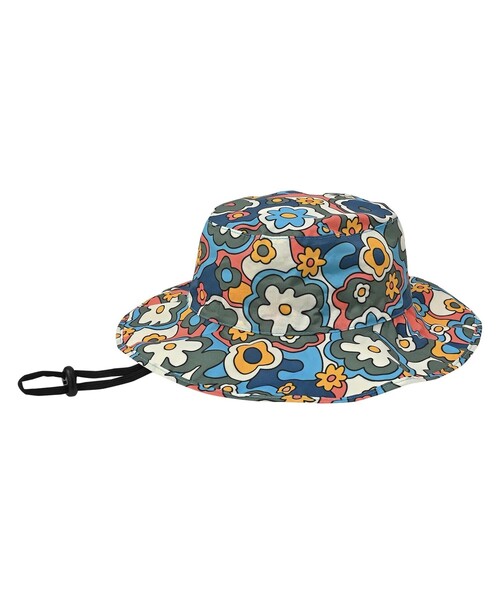 SUPER BEAVER×KiU パッカブルサファリハット　コラボグッズ Amazon.co.jp: KiU×SUPER BEAVER UV&RAIN パッカブルサファリ