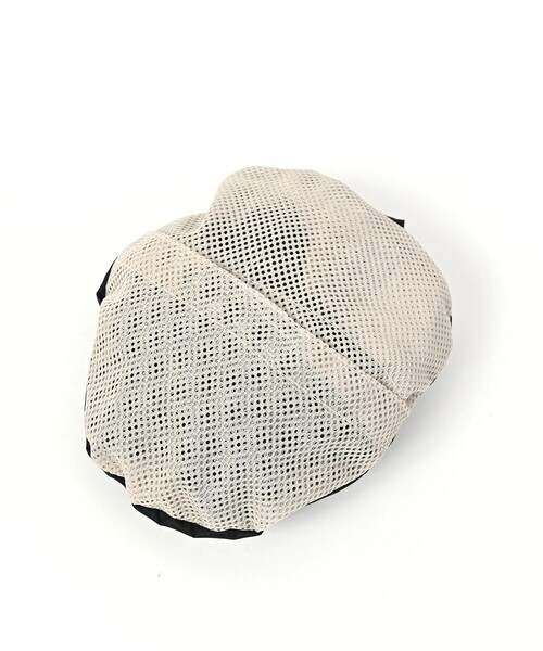 KiU(キウ)の「KiU/キウ KiU SAFARI HAT UV&RAIN パッカブルサファリハット 2ND K428(ハット・メンズ・レオパード/その他9/その他15/その他16・ONE SIZE)」の12枚目の写真