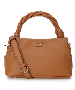 PETERS Crossbody Flap クロスボディバッグ レディース | GUESS(ゲス