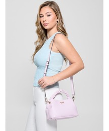 Guess | SANSA Top Handle Crossbody クロスボディバッグ(ショルダーバッグ)