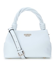 Guess｜ゲスのバッグ（ブルー・ネイビー/青色系）通販 - ZOZOTOWN