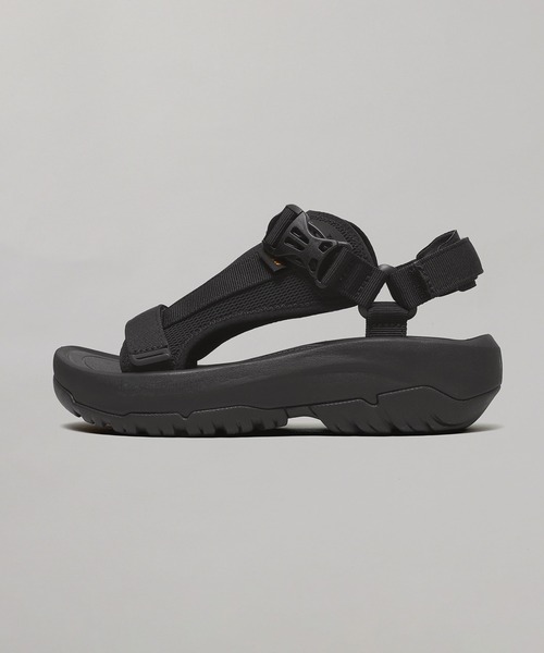 即発★人気モデル★Teva★W HURRICANE AMPSOLE VOLT★1155030BLK 楽天市場】○TEVA テバ HURRICANE AMPSOLE VOLT ハリケーン