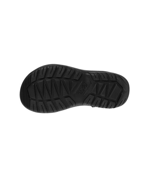 Teva(テバ)の「Teva W HURRICANE AMPSOLE VOLT 1155030-BLK(サンダル・レディース・ブラック・24㎝/23㎝/25㎝/22cm)」の9枚目の写真