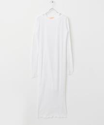 CaRouseLamBRa LONG-SLEEVE DRESS PACK
