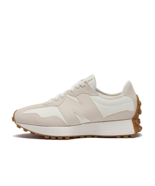 くわわんです☆ WS327NKD 327（スニーカー）｜New Balance（ニューバランス）の