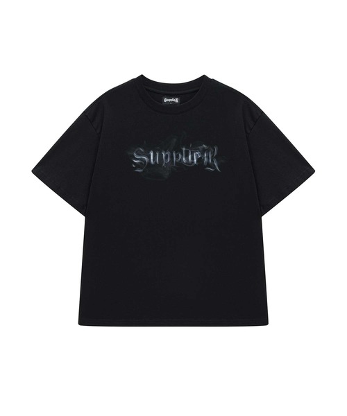 Supplier smoke cross hoodie 【即完売モデル】 フーディー｜Smoke Cross Hoodie｜SUPPLIER｜公式通販（パーカー