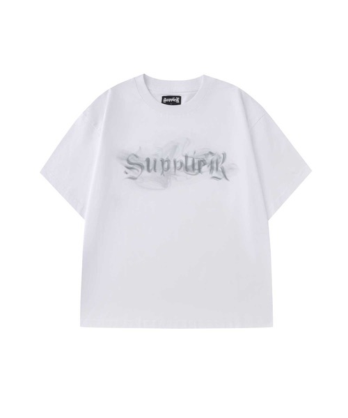 supplier Tシャツ白のみ ティーシャツ｜Cross Tee｜SUPPLIER｜公式通販（Tシャツ