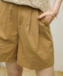 Dat short pants / ダットショートパンツ