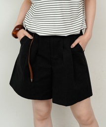 Dat short pants / ダットショートパンツ