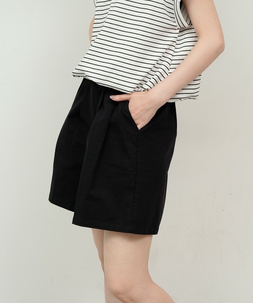 Dat short pants / ダットショートパンツ（その他パンツ