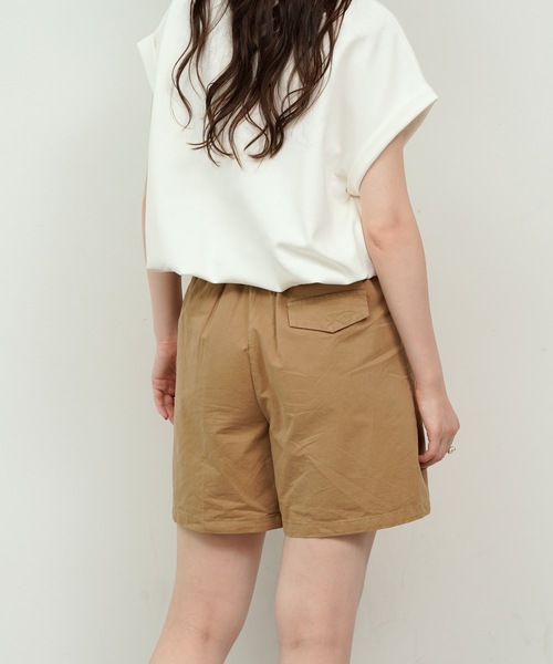 Dat short pants / ダットショートパンツ（その他パンツ
