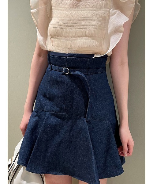 セール/ブランド古着】キュロット（その他パンツ）｜SNIDEL  