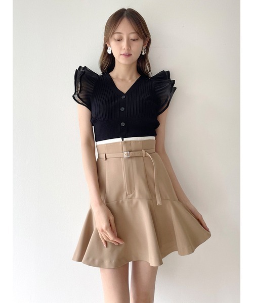 セール/ブランド古着】キュロット（その他パンツ）｜SNIDEL  