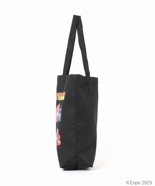 ミャクミャク ハードロックタオル relume 新品 ミャクミャク × relume ハードロック タオル | ジャーナル