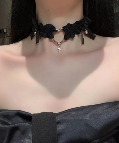 OLUOLUです！トリミングチョーカー㊷ꕤ︎︎·͜· ︎︎ 60個set♡ トリミング用チョーカー - その他新 デザイン