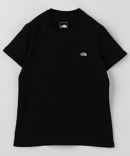 tシャツ THE NORTH FACE/ザ・ノース・フェイス S/S FLASHDRY Small Logo Cotton Tee/ショートスリーブフ セール】THE NORTH FACE/ザ・ノース・フェイス S/S FLASHDRY
