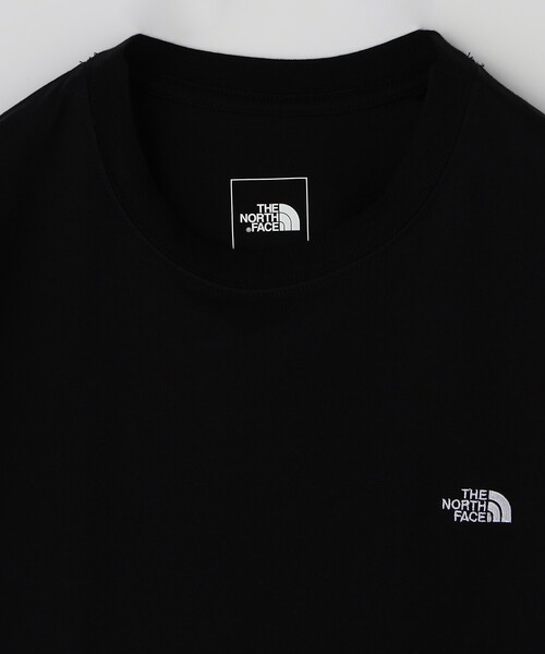 セール】THE NORTH FACE/ザ・ノース・フェイス S/S FLASHDRY