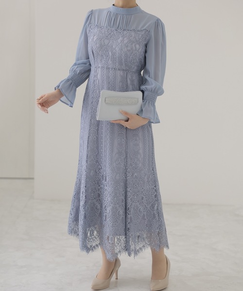 Lace Ladies(レースレディース)の「ビジュー ベルト付き コンパクト スクエア パーティー バッグ(クラッチバッグ・レディース・ブラック/ベージュ/シルバー・FREE)」の22枚目の写真