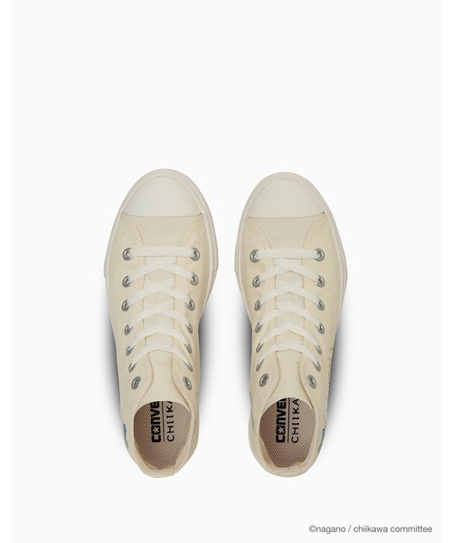 セール】ALL STAR LIGHT PLTS PT HI / CHIIKAWA / オールスター ライト