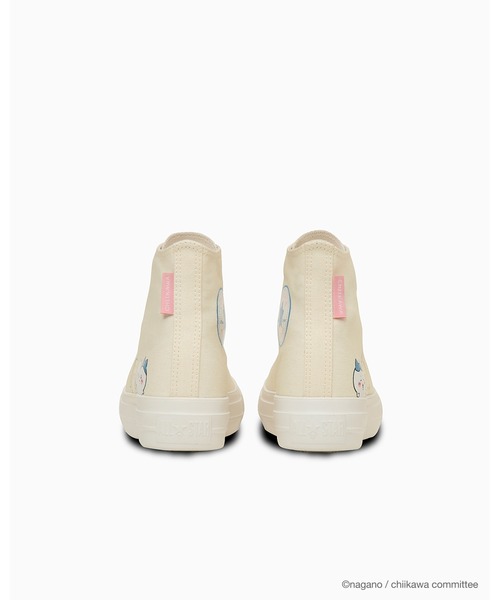 セール】ALL STAR LIGHT PLTS PT HI / CHIIKAWA / オールスター ライト