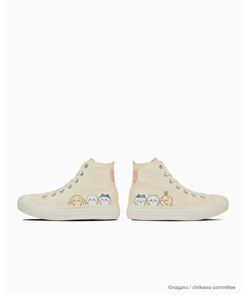 セール】ALL STAR LIGHT PLTS PT HI / CHIIKAWA / オールスター ライト