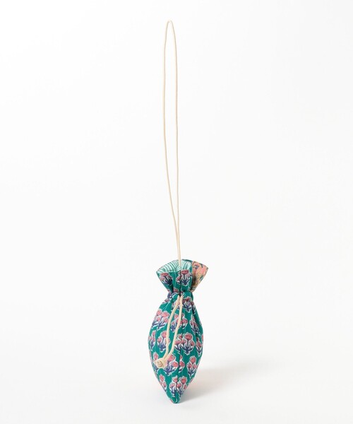 Ray BEAMS(レイビームス)の「【別注】Lilas Campbell / キルト ミニショルダー バッグ(トートバッグ・レディース・その他1/その他・ONE SIZE)」の9枚目の写真