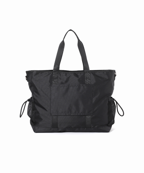 PACKING（パッキング）の「別注【PACKING/パッキング】トートバッグ