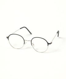 LAKOLE | ハーフリム細メタルサングラス / 414745(サングラス)