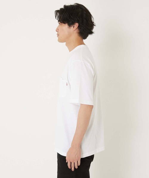 Hanes x HRM エクスクルーシブ 2パック Tシャツ（Tシャツ/カットソー