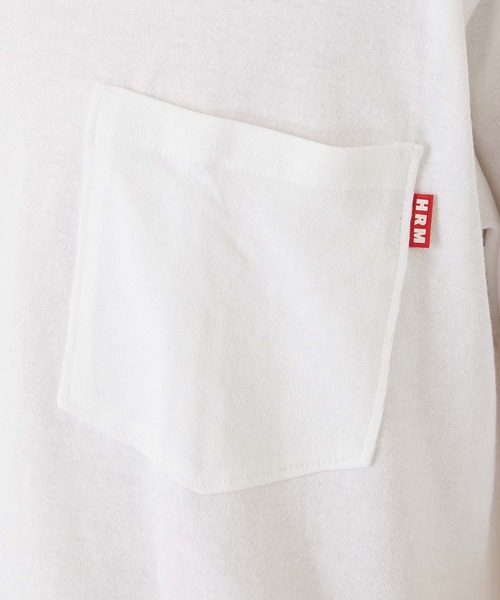 Hanes x HRM エクスクルーシブ 2パック Tシャツ（Tシャツ/カットソー