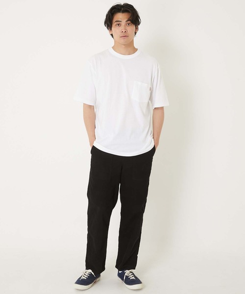 Hanes x HRM エクスクルーシブ 2パック Tシャツ（Tシャツ