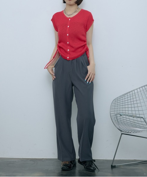 【ぽっぽ】替え袖 切りポケ半袖ポロ ペン差し 3684－40 グレー| 作業服