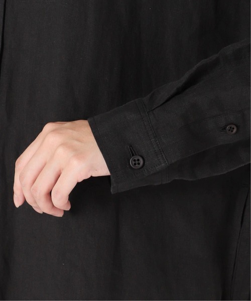 Linen ワンピース（ワンピース）｜Deuxieme Classe（ドゥーズィエム