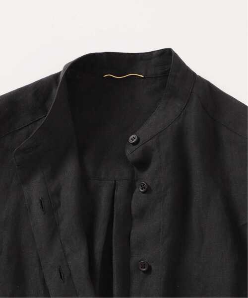 Linen ワンピース（ワンピース）｜Deuxieme Classe