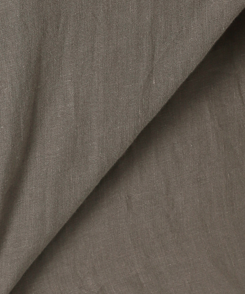 Linen ワンピース（ワンピース）｜Deuxieme Classe（ドゥーズィエム