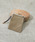 20/80�i�e�D�G���e�B�[�G�C�e�B�[�j�́u20/80 �g�D�G���e�B�[�G�C�e�B�[ / SHRINK LEATHER GAMAGUCHI SQUARE PURSE �V�������N���U�[���܌����z ���v�~�j�E�H���b�g / C015�i���z�j�v�b�O���[
