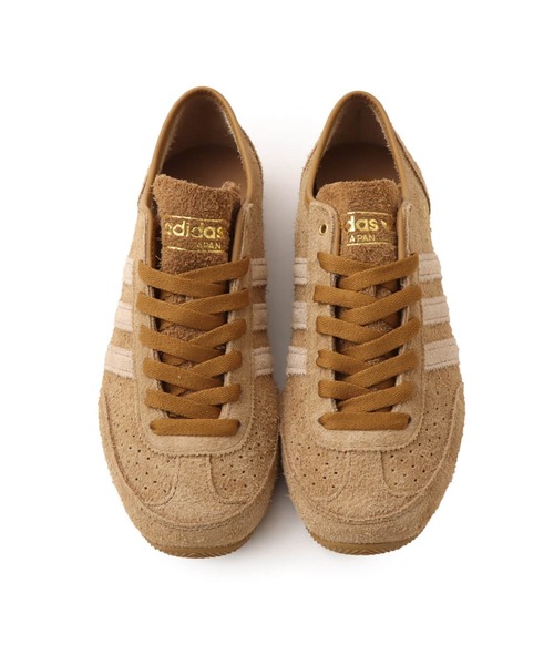 adidas JAPAN DECON W / アディダス ジャパン デコン W【SP