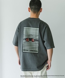 URBAN RESEARCH DOORS | UNIVERSAL(REARWINDOWS) T-SHIRTS(Tシャツ/カットソー)