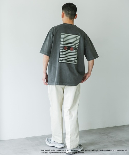 URBAN RESEARCH DOORS / アーバンリサーチ ドアーズ mizuiro ind　reversible t-shirts 楽天市場】【SALE／55%OFF】mizuiro ind reversible t-shirts