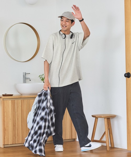 クラフト・布製品 KWBT THE CRAFT CREW PRODUCTS】ファンクショナルファブリック ロゴ