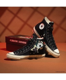 CONVERSE ALL STAR(Ro[XI[X^[)ALL STAR AGED RL HI / JURASSIC PARK / I[X^[@GCWh@qk@gh@^@WVbNEp[N(Xj[J[)