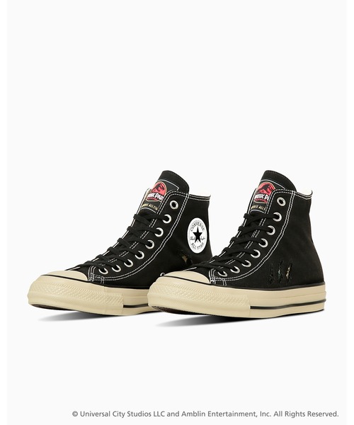 ALL STAR AGED RL HI / JURASSIC PARK / オールスター エイジド RL