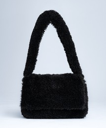 SINSS | Fur shoulder bag / ファーショルダーバッグ(ショルダーバッグ)